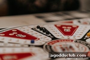 AG真人 agoddsclub
