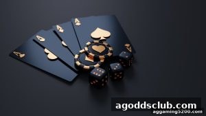 AG真人 agoddsclub