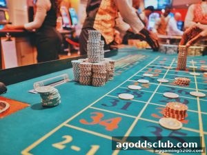 AG真人 agoddsclub