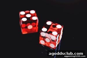 AG真人 agoddsclub